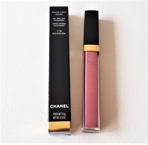 chanel 716 gloss|ROUGE COCO GLOSS Moisturizing glossimer 716.